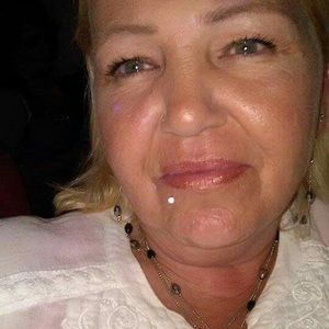 Meet your Posher, Migdalia